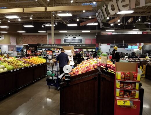 Kroger
