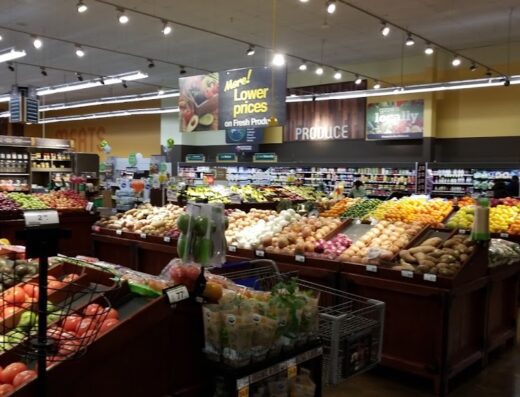 Kroger