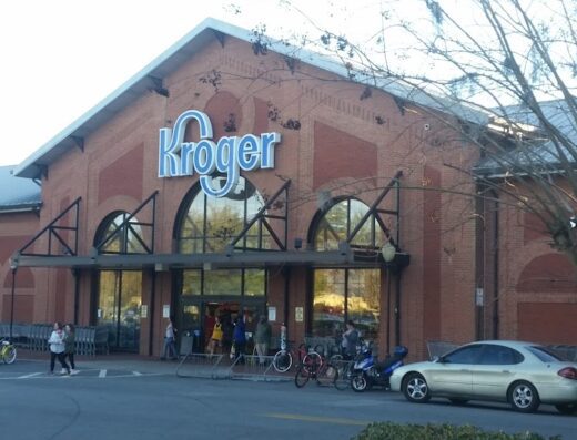 Kroger