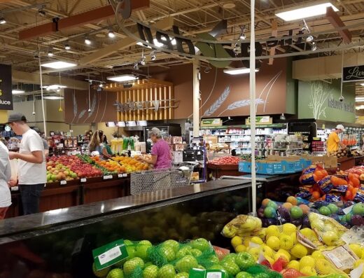 Kroger