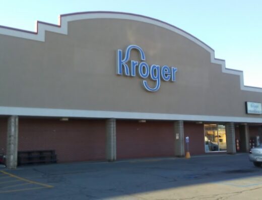 Kroger