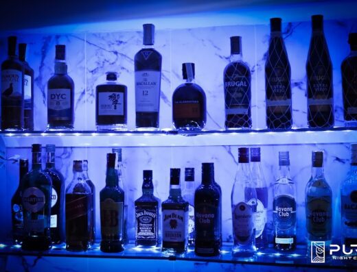 Pure Night Club