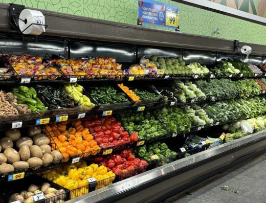 Kroger