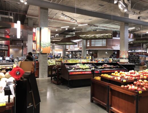 Kroger