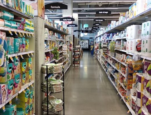 Kroger