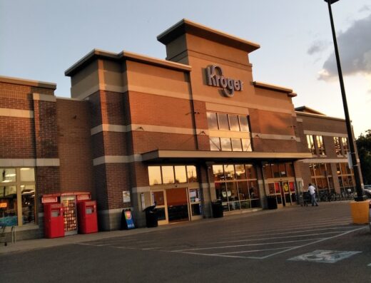 Kroger