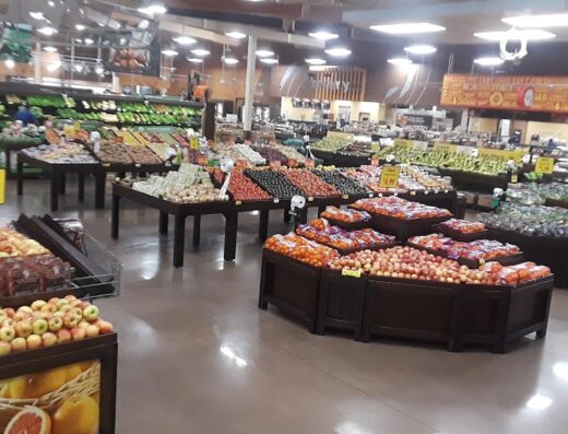 Kroger