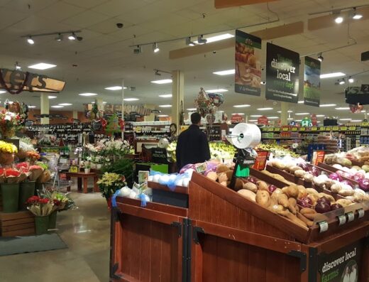 Kroger