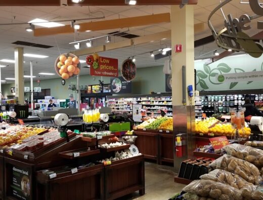 Kroger