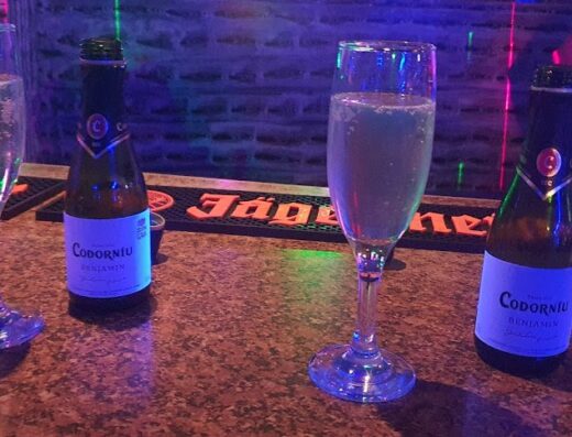 Rockefeller’s Disco Pub