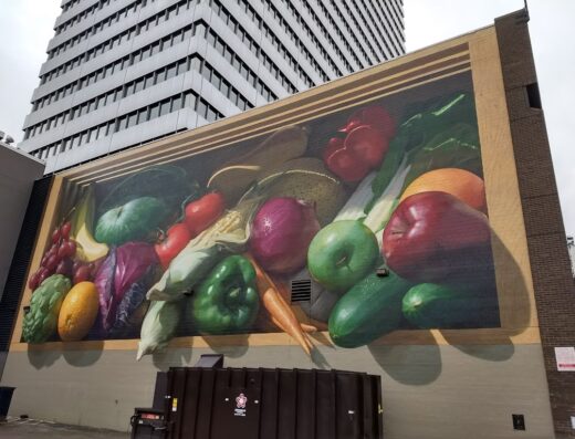 The Kroger Co. Corporate Headquarters