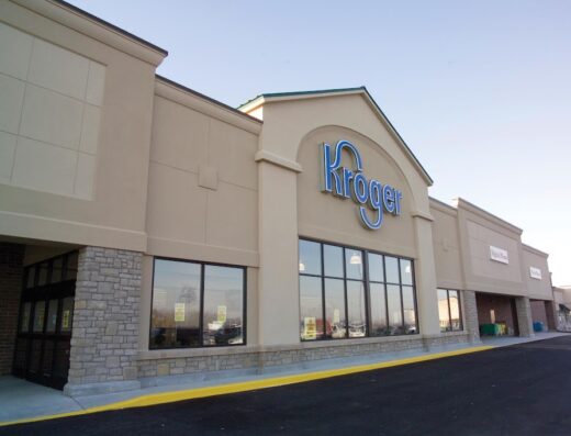 Kroger
