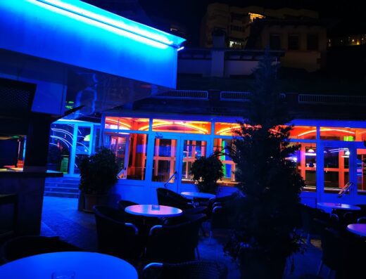 Rockefeller’s Disco Pub
