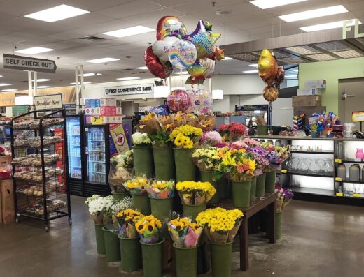 Kroger