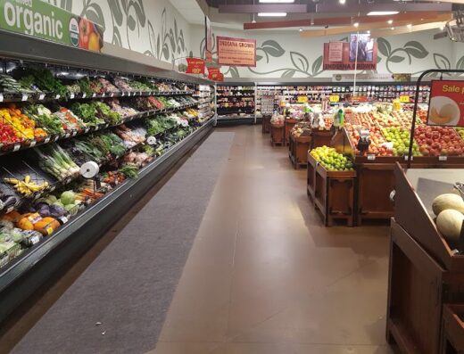 Kroger