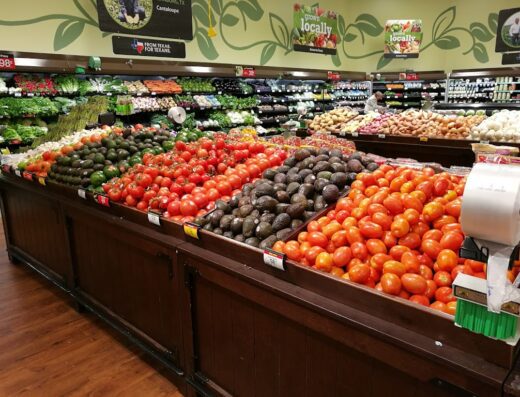 Kroger