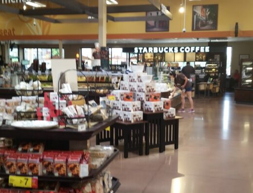 Kroger Marketplace