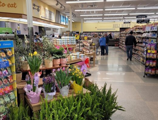 Kroger