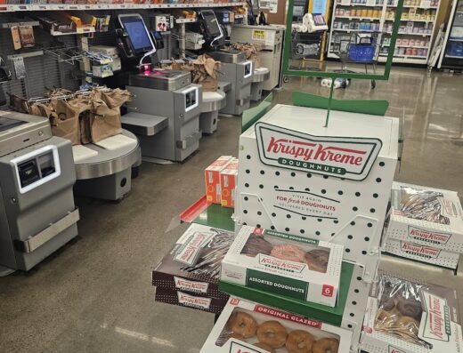 Kroger