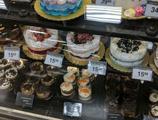 Kroger Marketplace