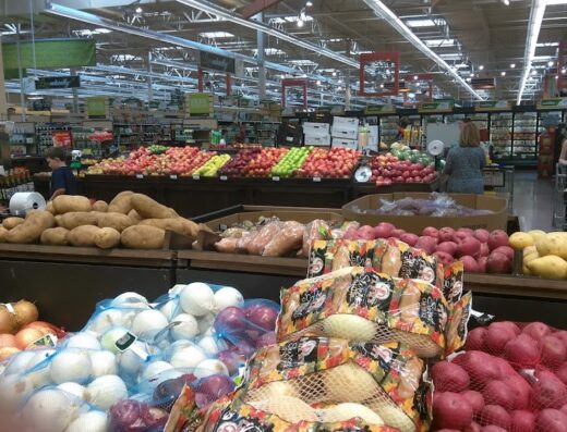 Kroger
