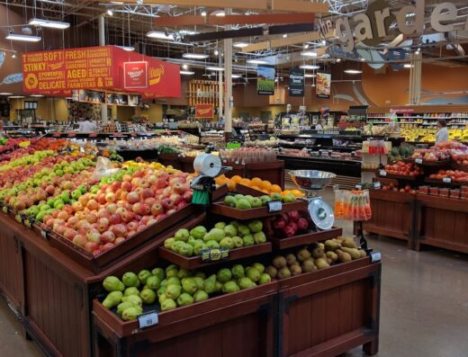 Kroger