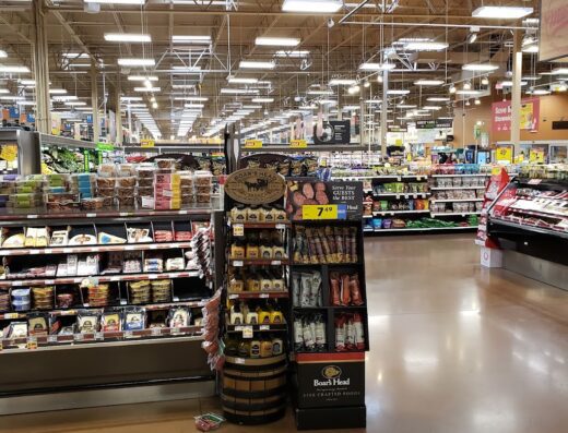 Kroger Marketplace