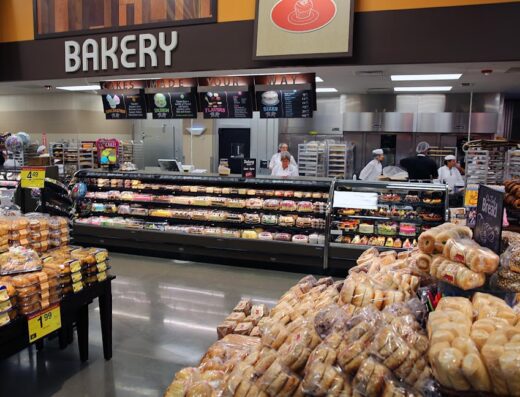 Kroger Marketplace