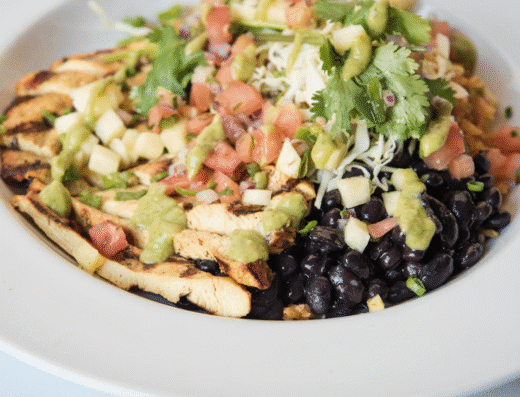 Beachwood Cafe