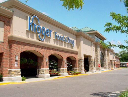 Kroger