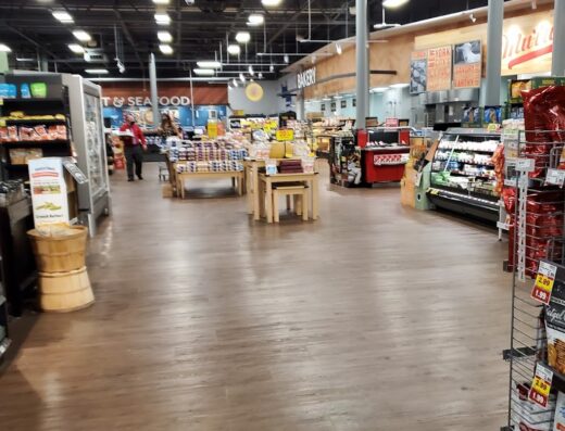 Kroger