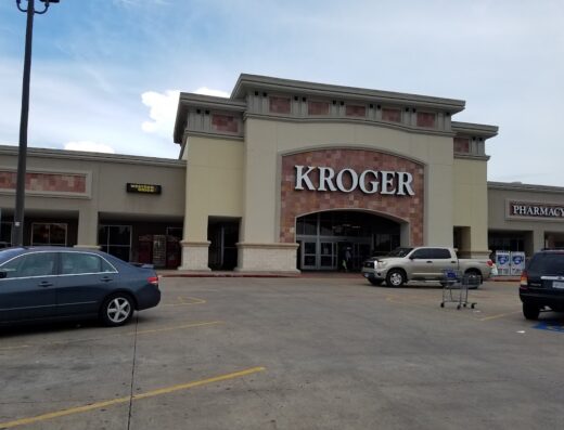 Kroger