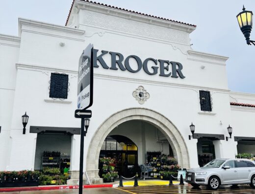 Kroger