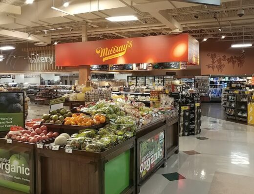 Kroger