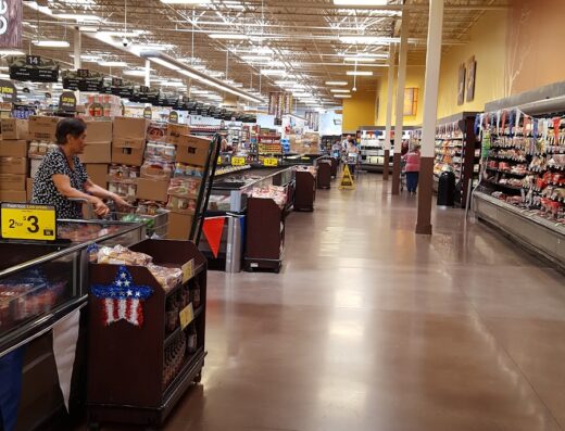 Kroger