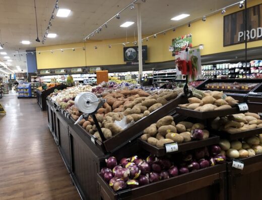 Kroger