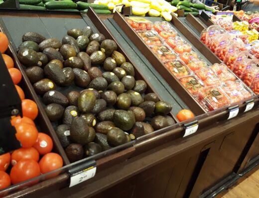 Kroger
