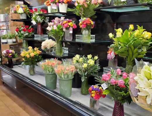 Kroger Marketplace