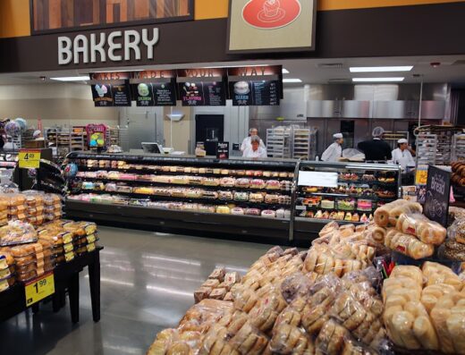Kroger Marketplace