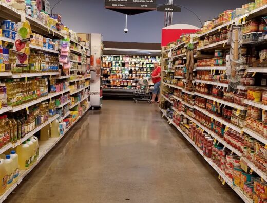 Kroger