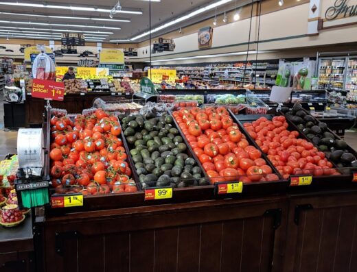 Kroger