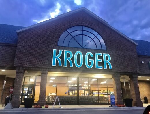 Kroger