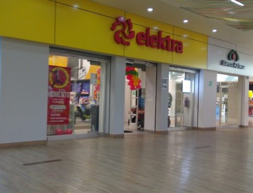 Elektra Plaza Central