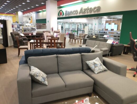 Elektra Plaza Central