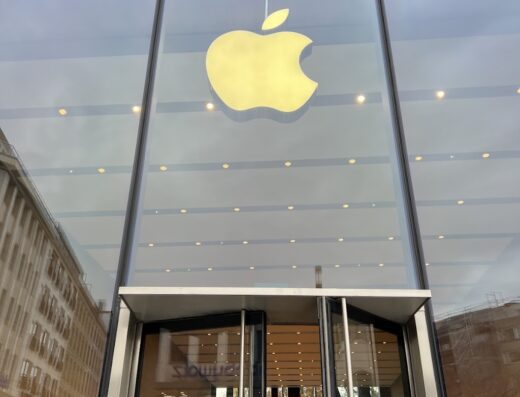 Apple Düsseldorf