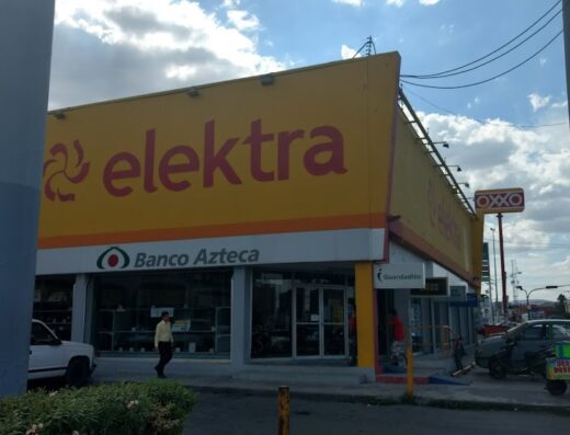 Elektra