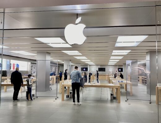 Apple Sindelfingen