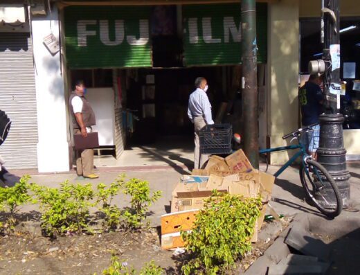 Mega Elektra Azcapotzalco