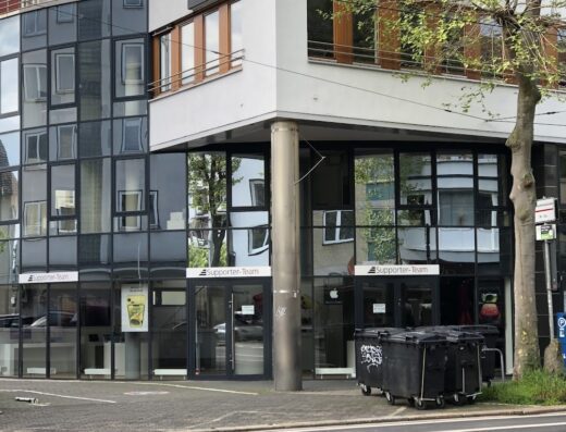 Supporter Team GmbH, Apple Premium Reseller