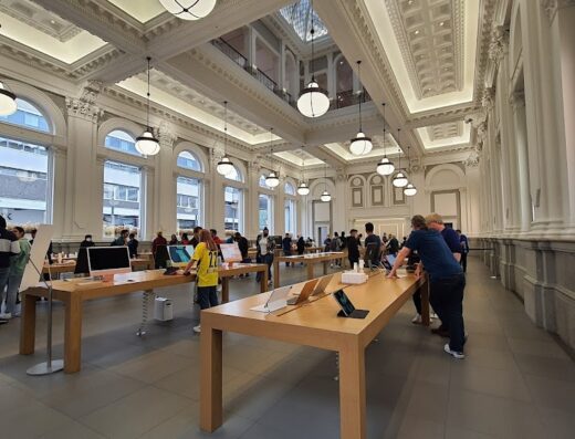 Apple Birmingham